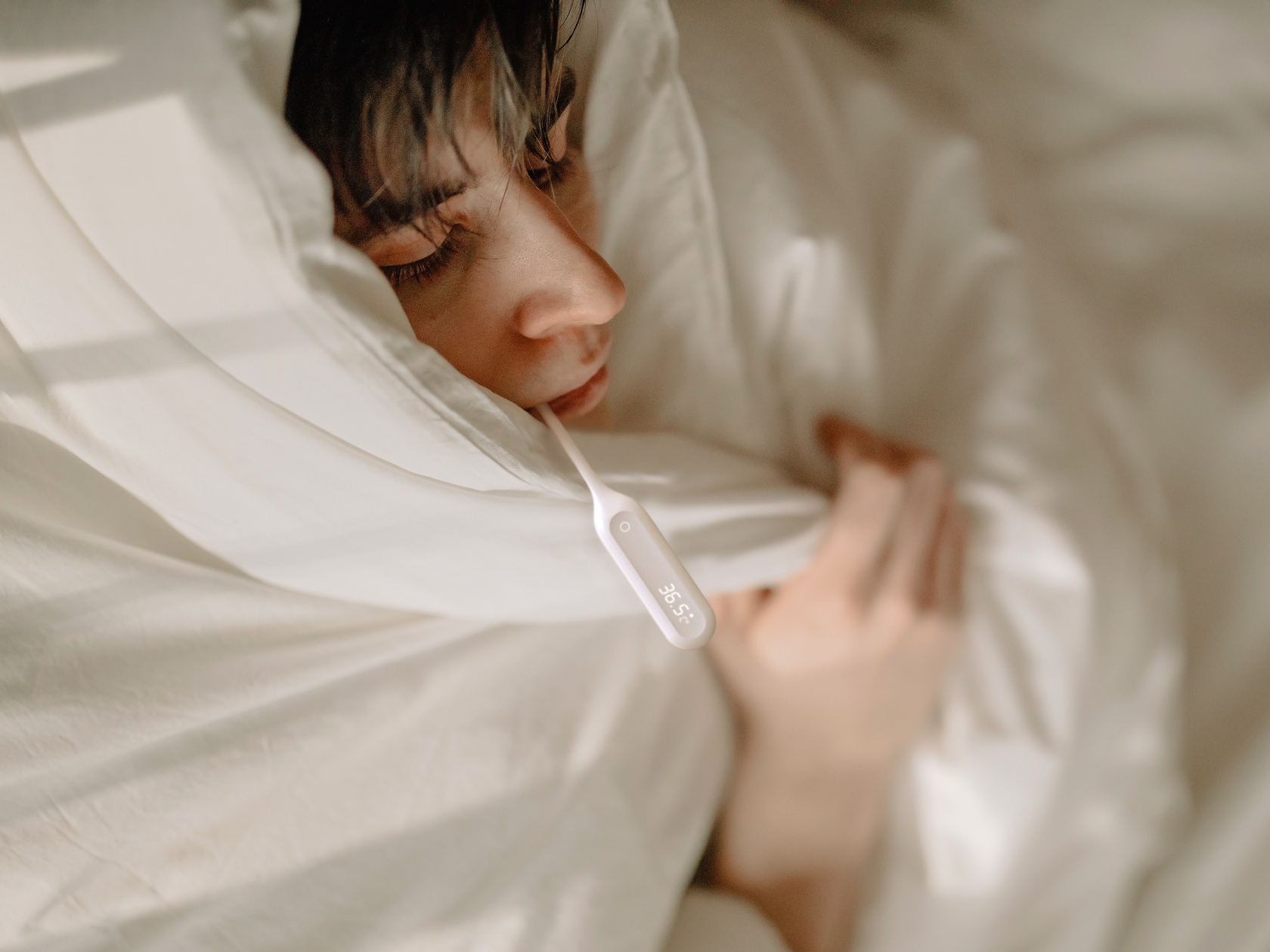 Yunnan Baiyao，The thermometer，thermometer，Taibang，Electronic thermometer，Epidemic prevention and control，