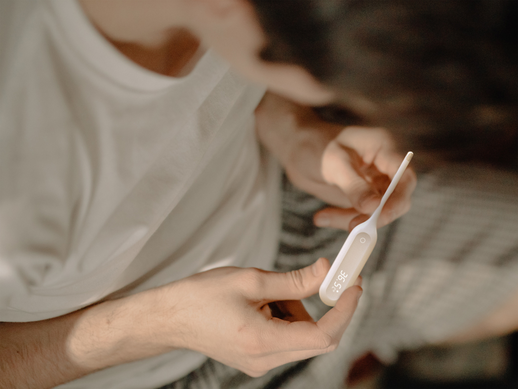 Yunnan Baiyao，The thermometer，thermometer，Taibang，Electronic thermometer，Epidemic prevention and control，