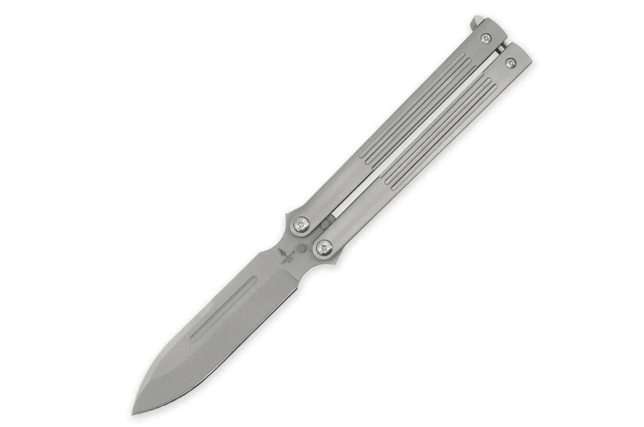 knife，Butterfly knife，multi-function，fold，