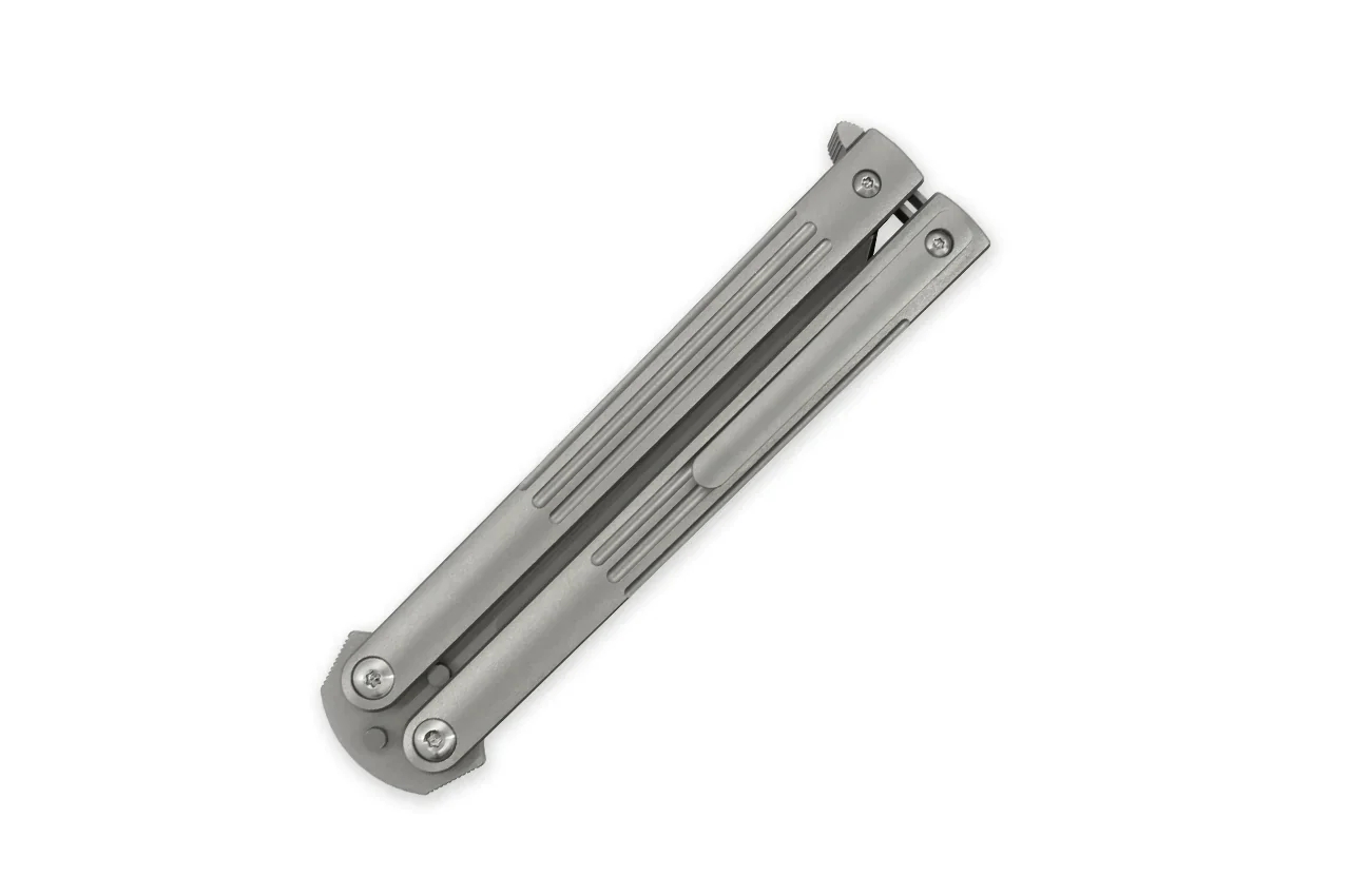 knife，Butterfly knife，multi-function，fold，