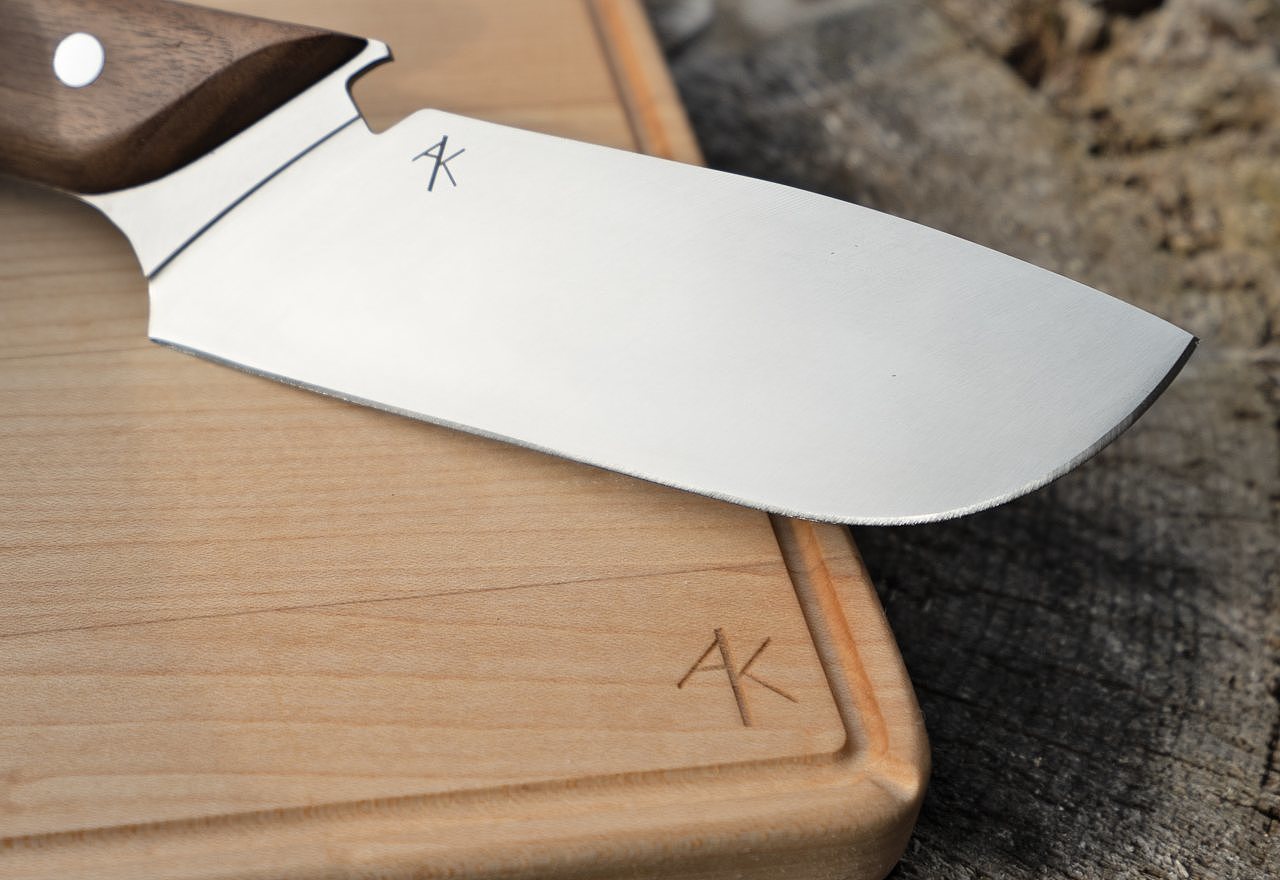 Vegetable board，knife，travel，