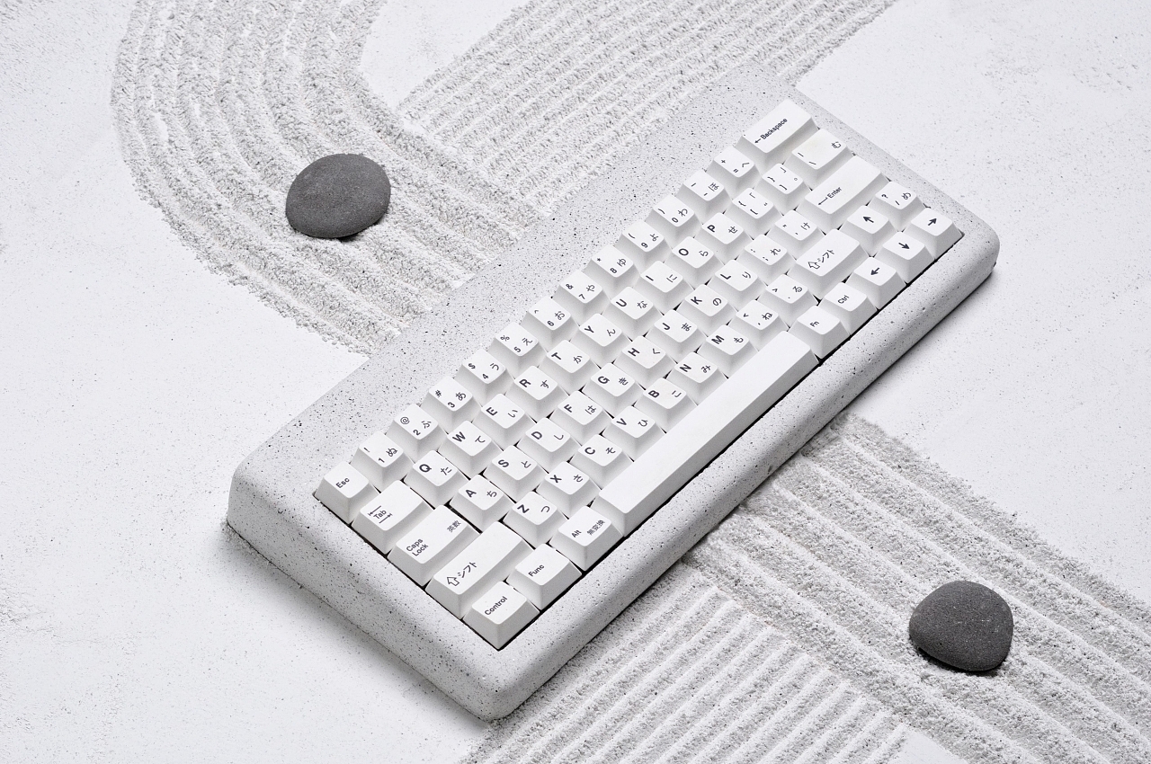 keyboard，stone，Mechanical keyboard，
