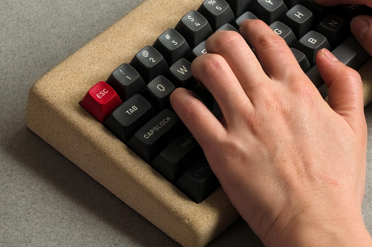 keyboard，stone，Mechanical keyboard，