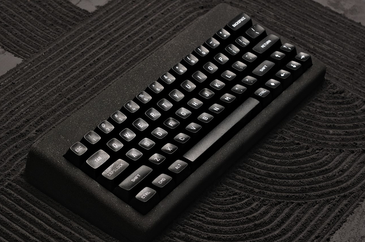 keyboard，stone，Mechanical keyboard，