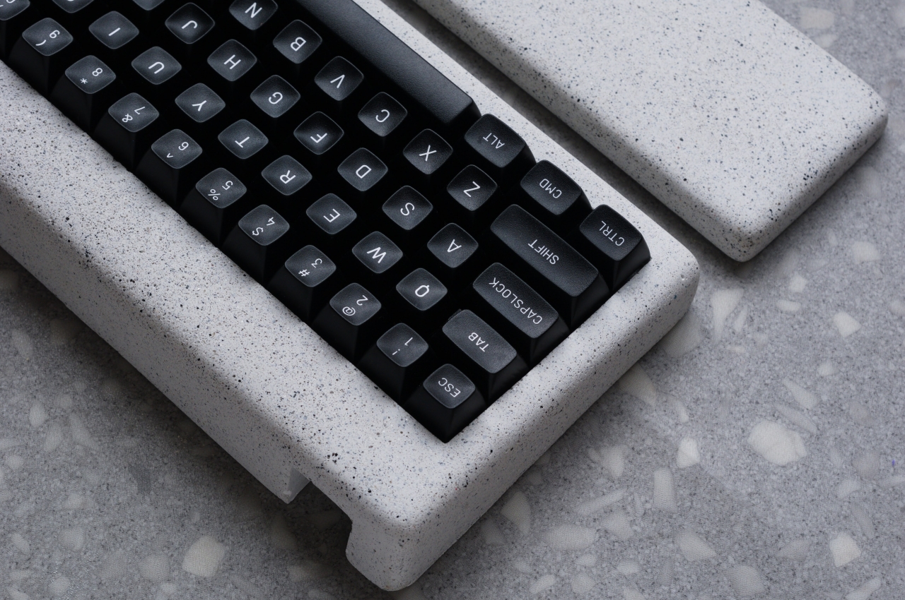 keyboard，stone，Mechanical keyboard，