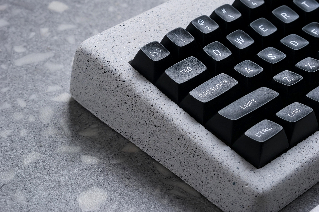 keyboard，stone，Mechanical keyboard，