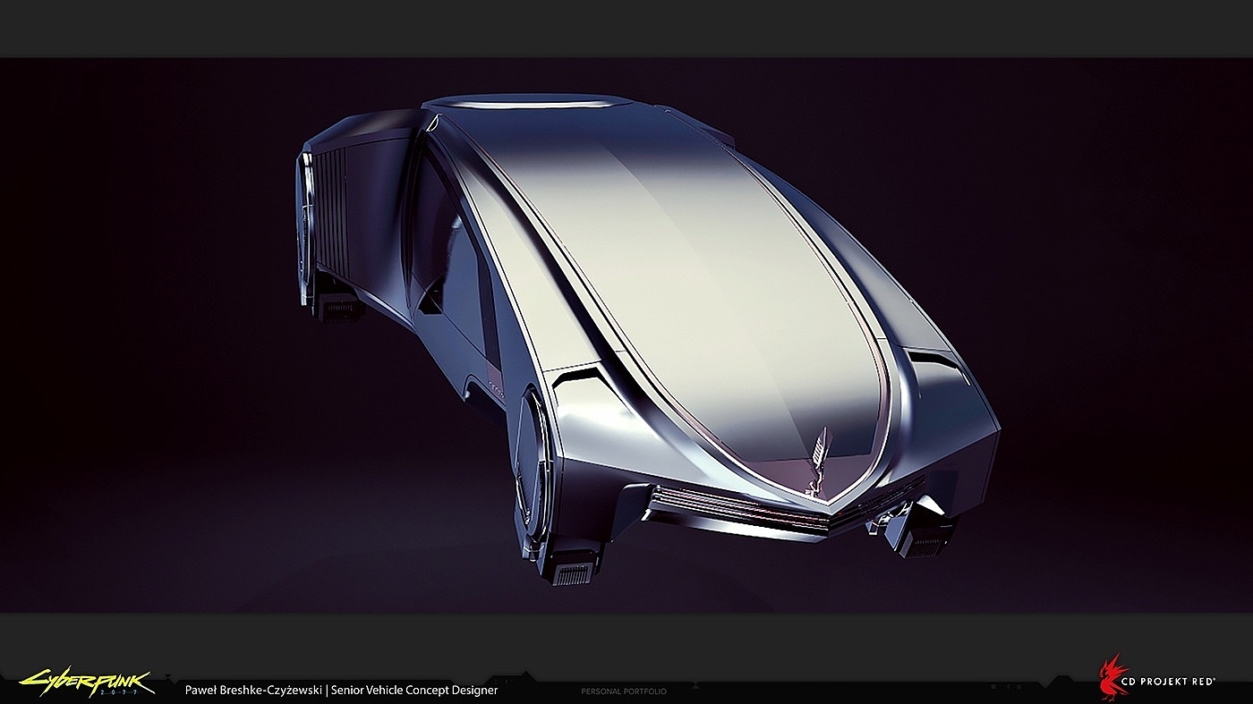 Automobile design vehicle Bugakai automobile domestic，