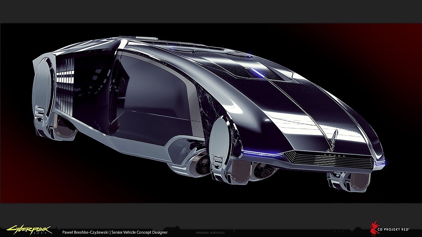 Automobile design vehicle Bugakai automobile domestic，