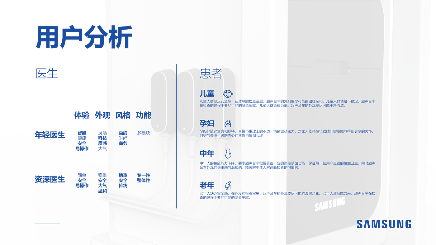 industrial product，medical care，Trolley，product design，