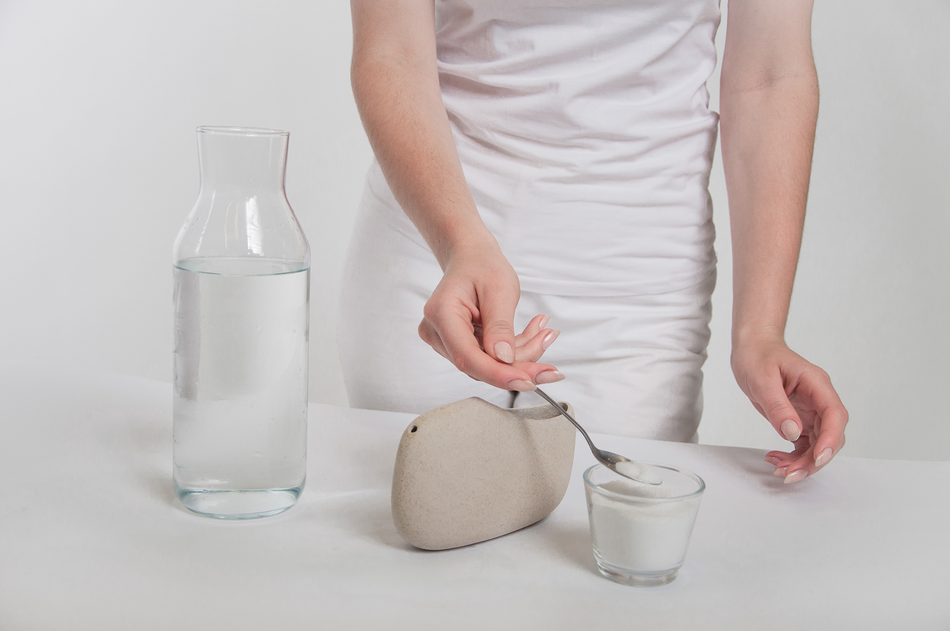 medical care，ceramics，physiotherapy，