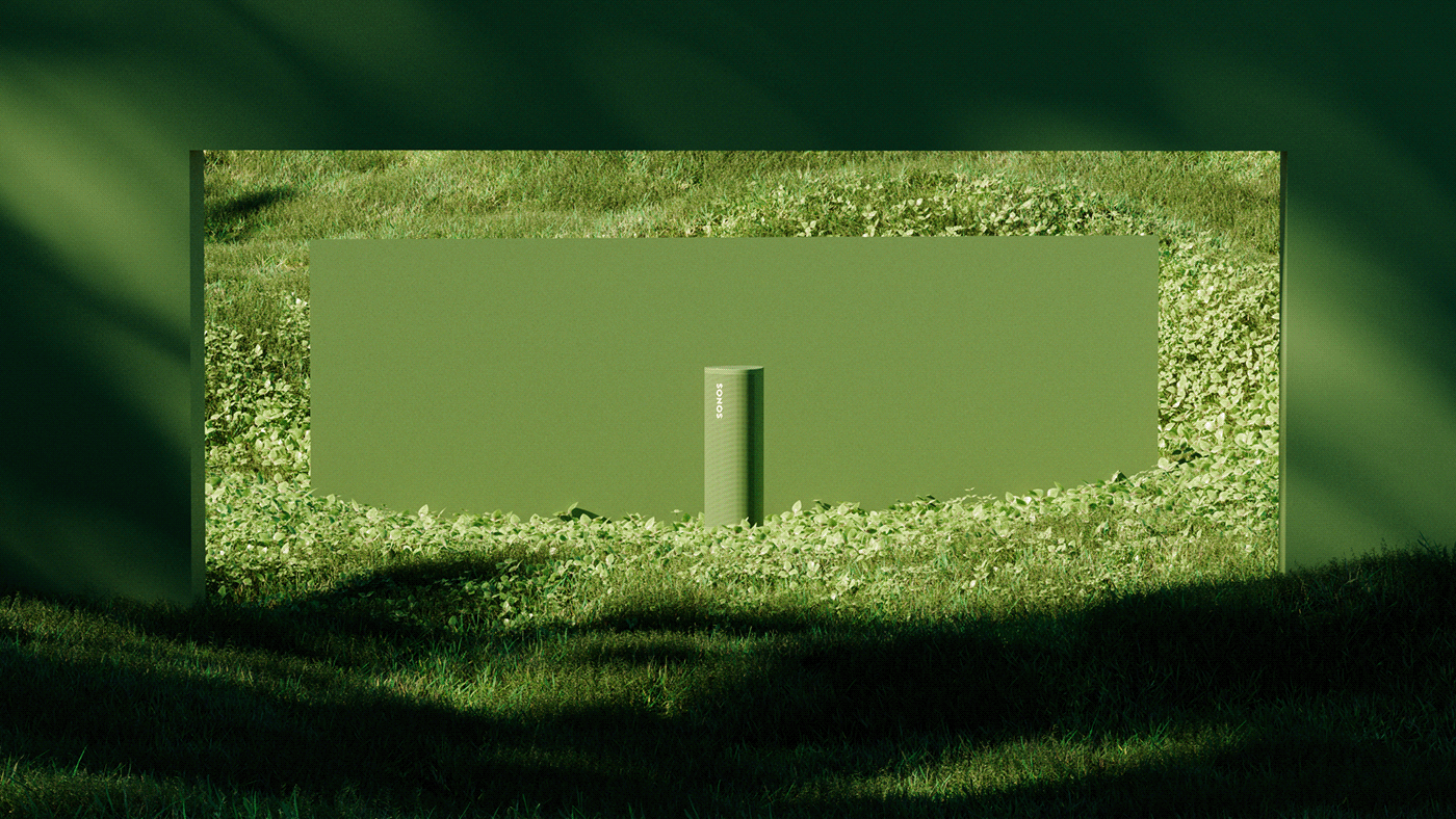 cgi，sunset，olive，ocean，sound，