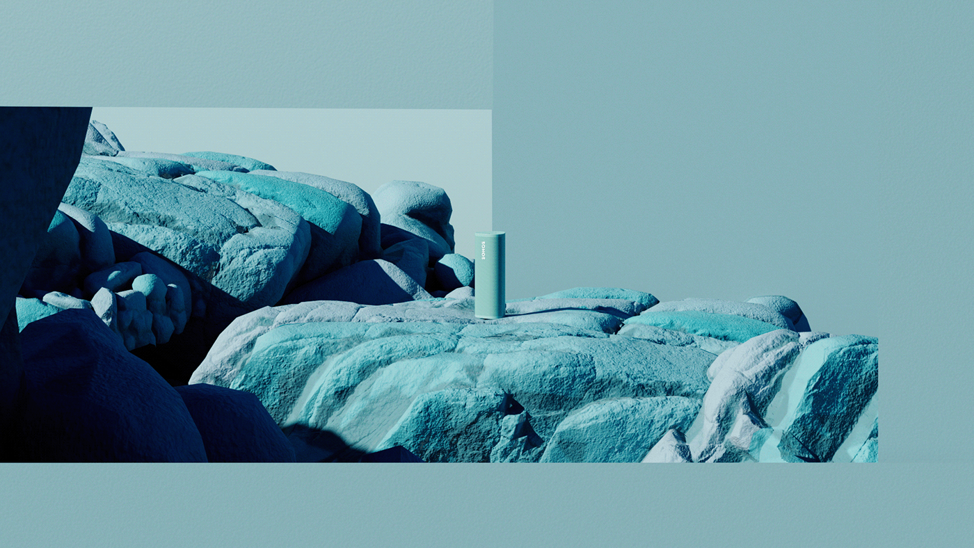 cgi，sunset，olive，ocean，sound，