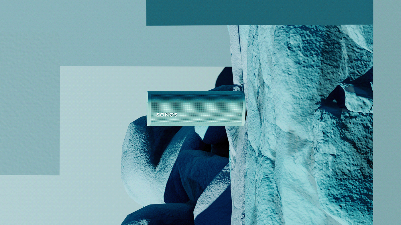 cgi，sunset，olive，ocean，sound，