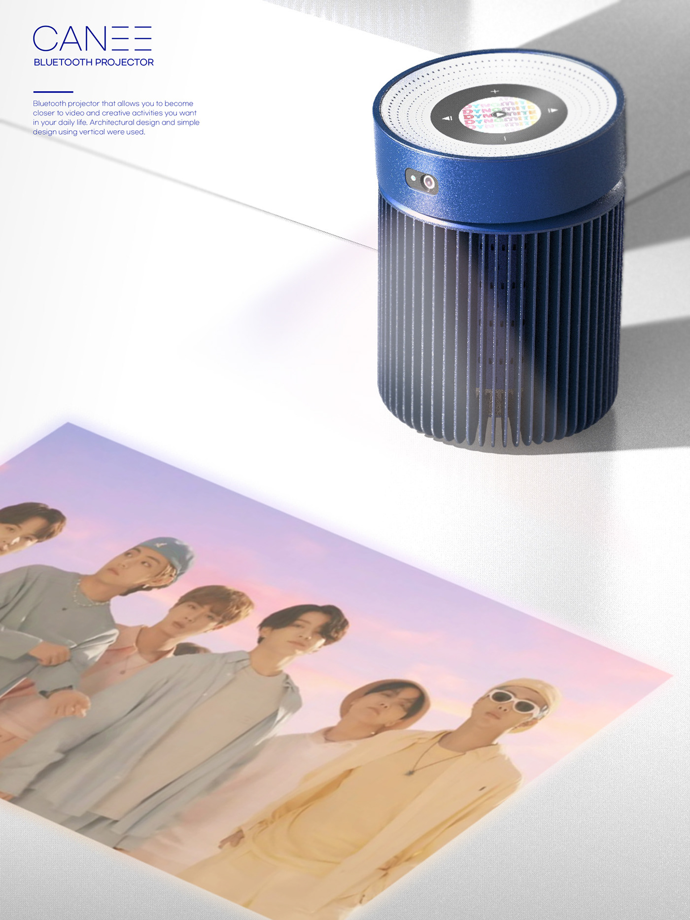 Projector，Bluetooth，tilt，