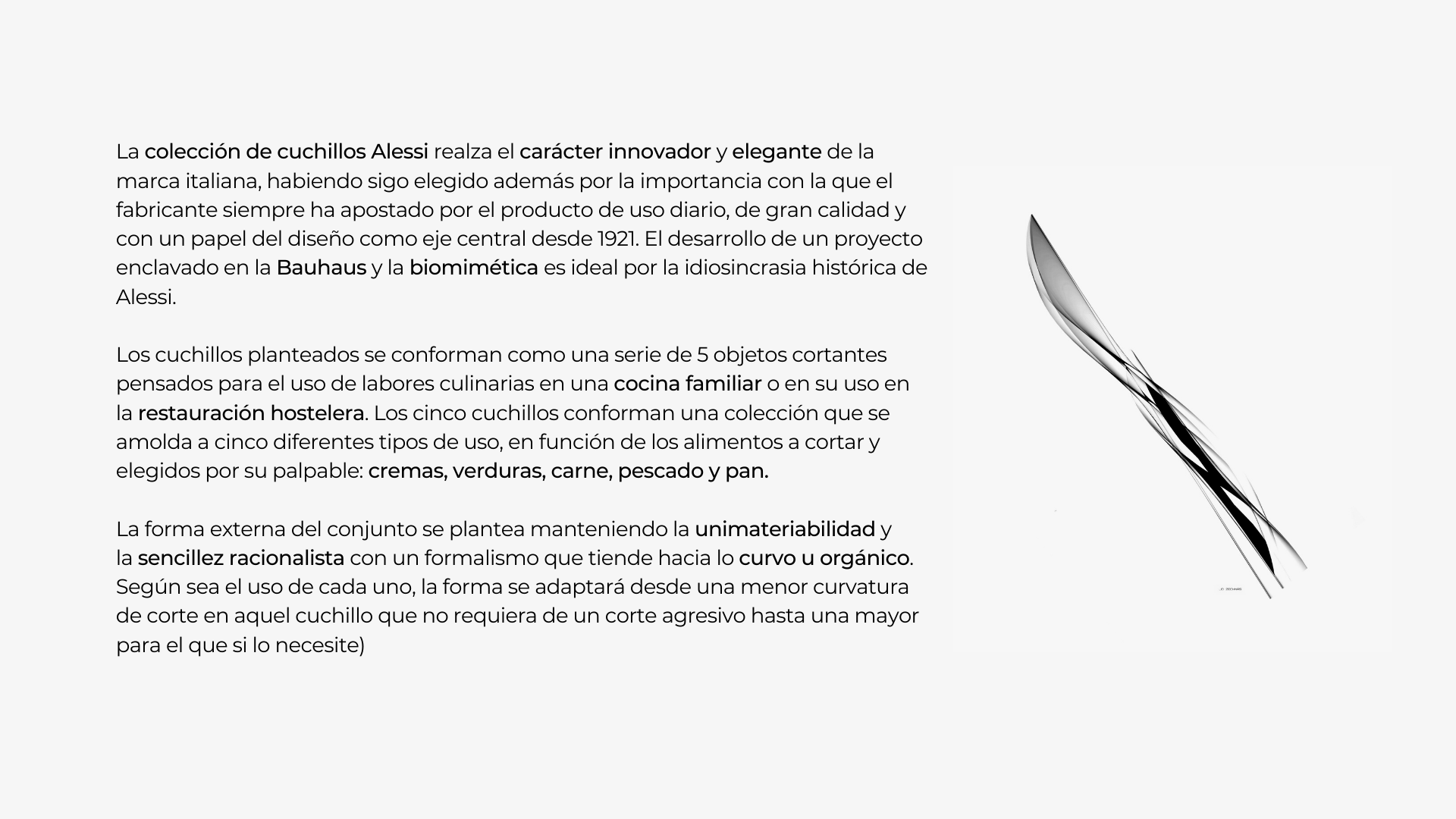 tableware，knife，screw，