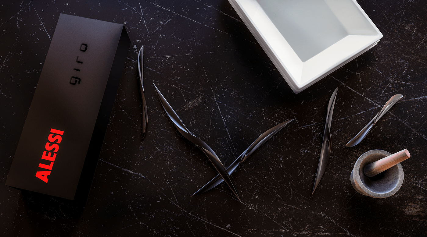 tableware，knife，screw，