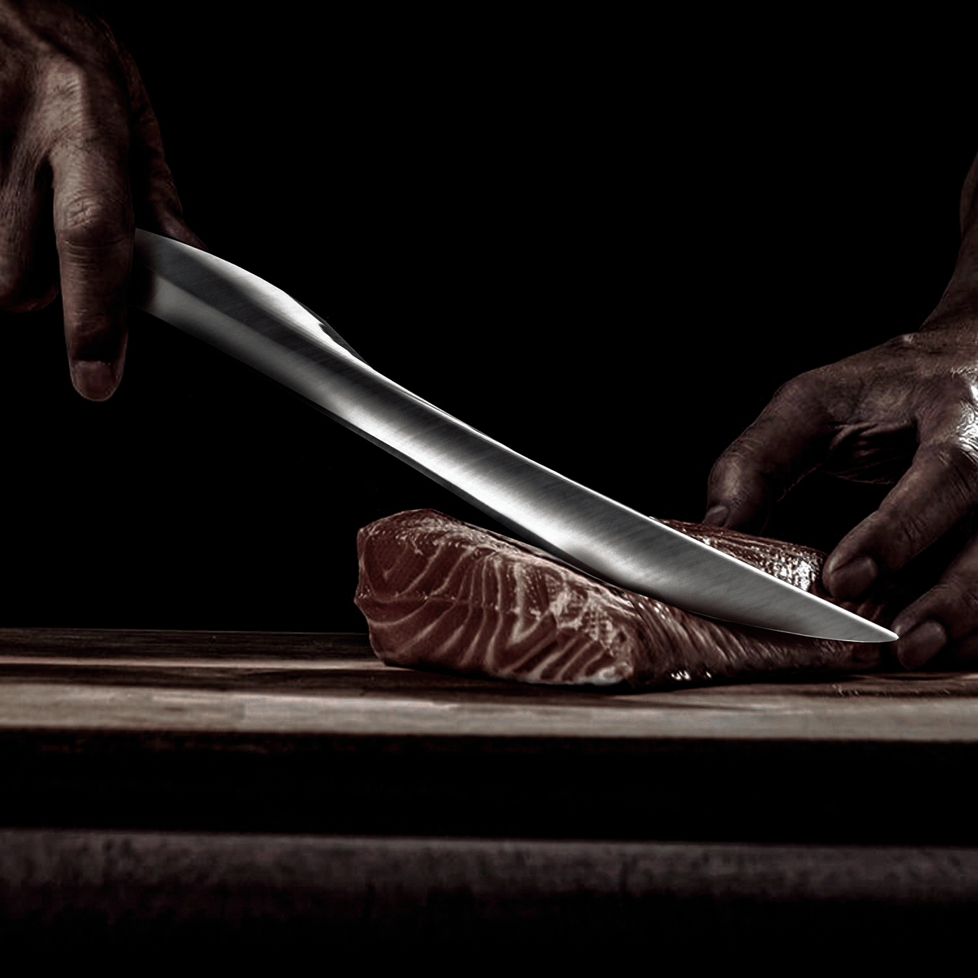 tableware，knife，screw，