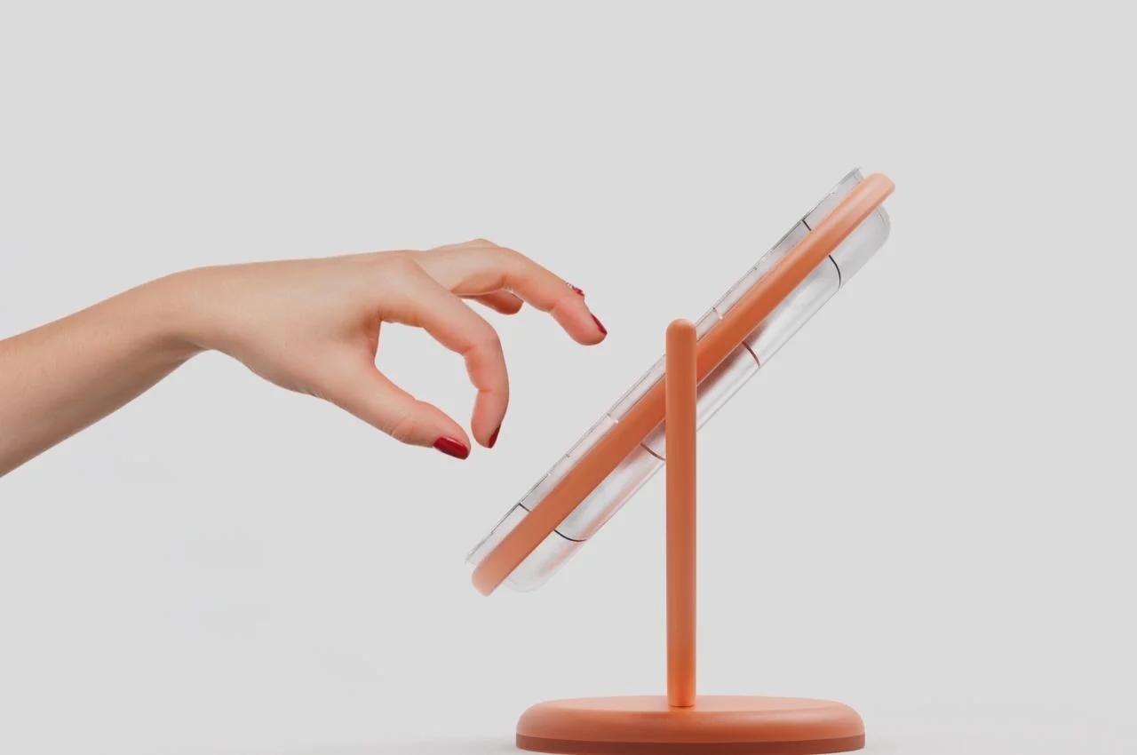 Clock，Allocation，Take medicine，