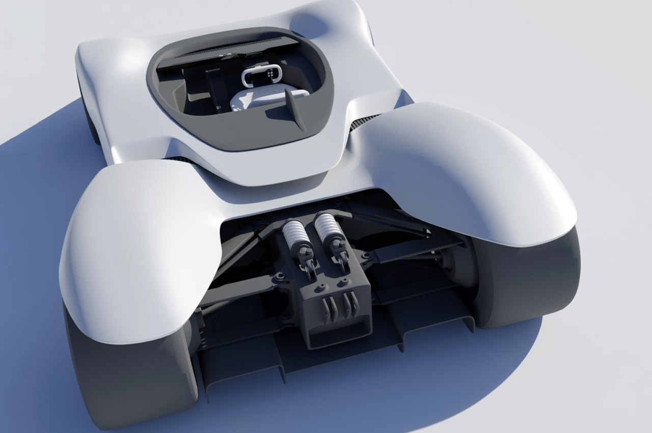 automobile，concept，Porsche，