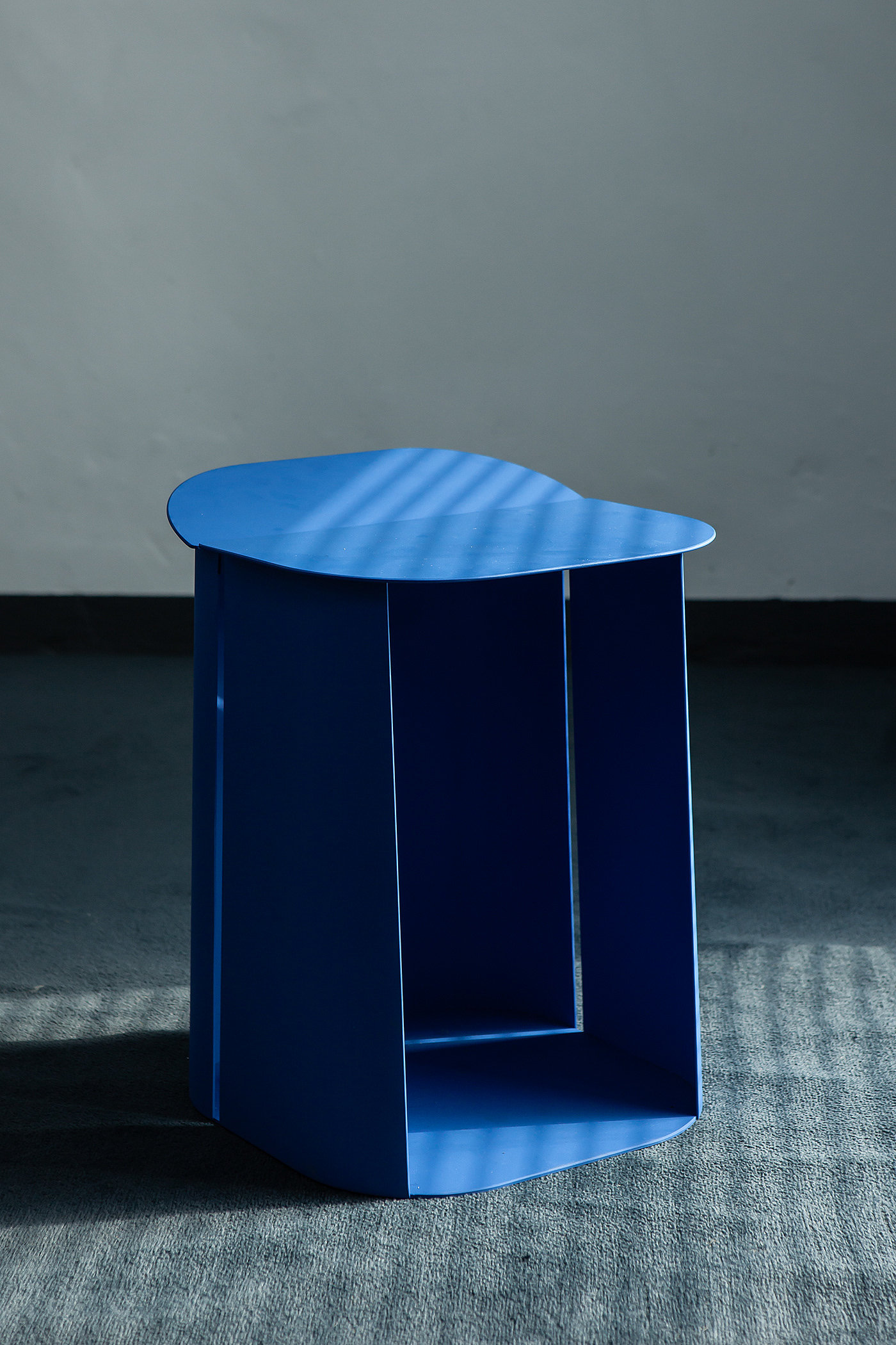 stool，furniture，originality，With stool，