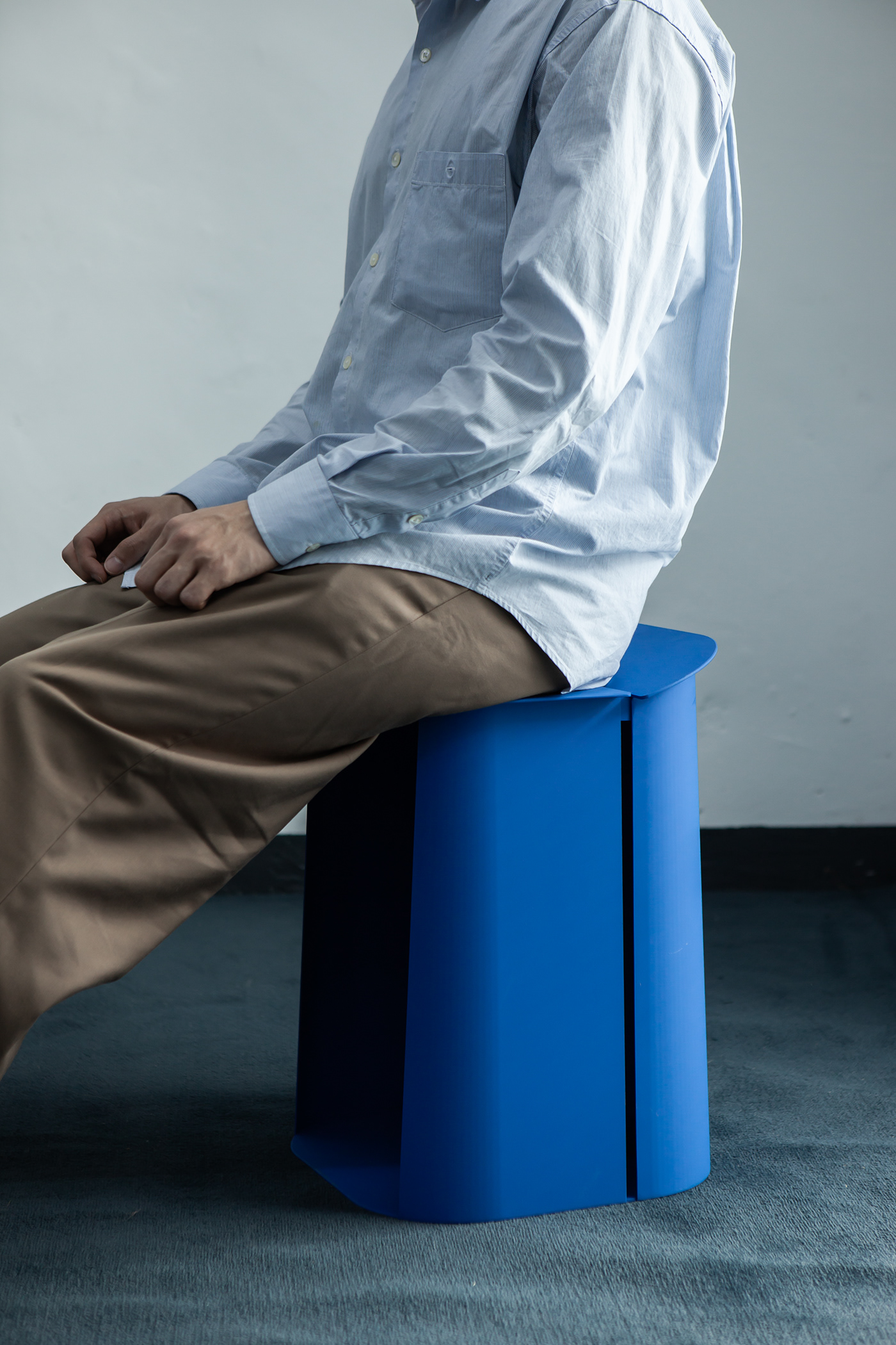 stool，furniture，originality，With stool，