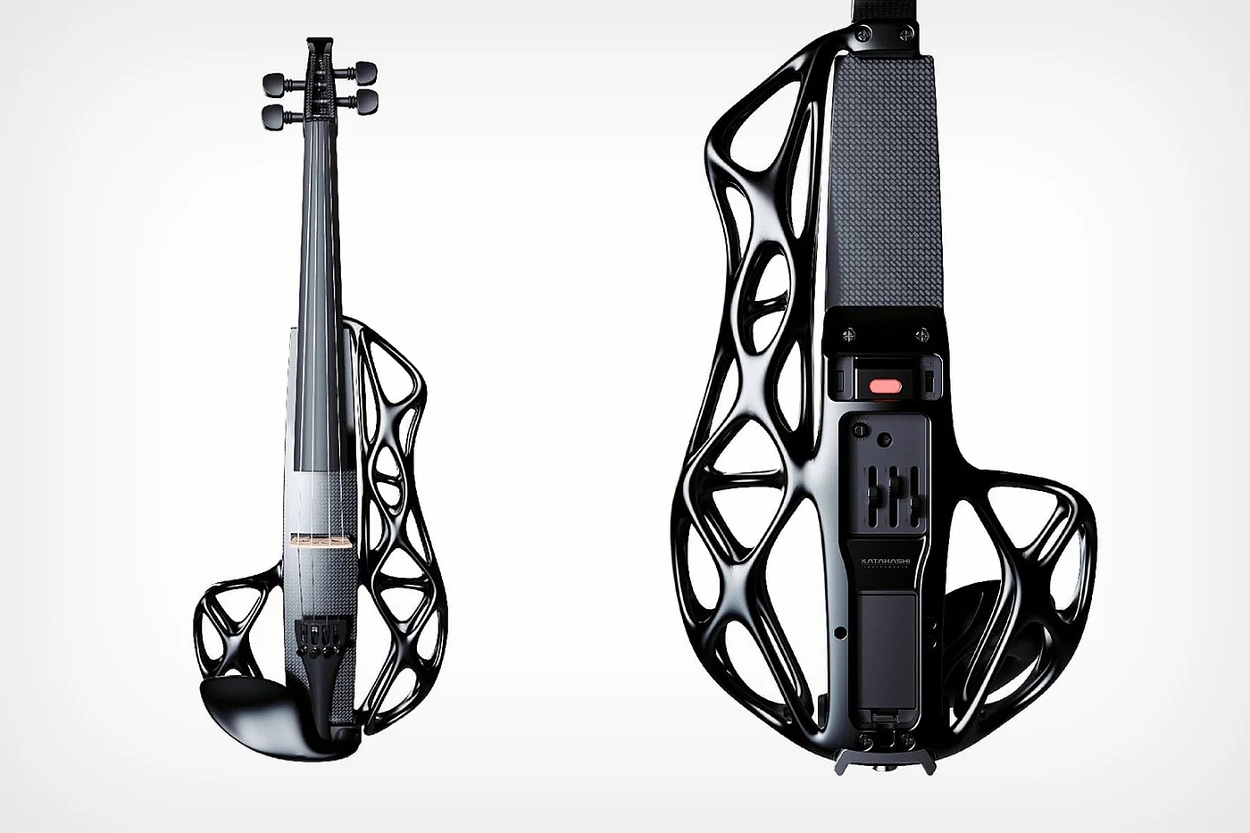 Karen Ultralight，violin，Musical Instruments，originality，
