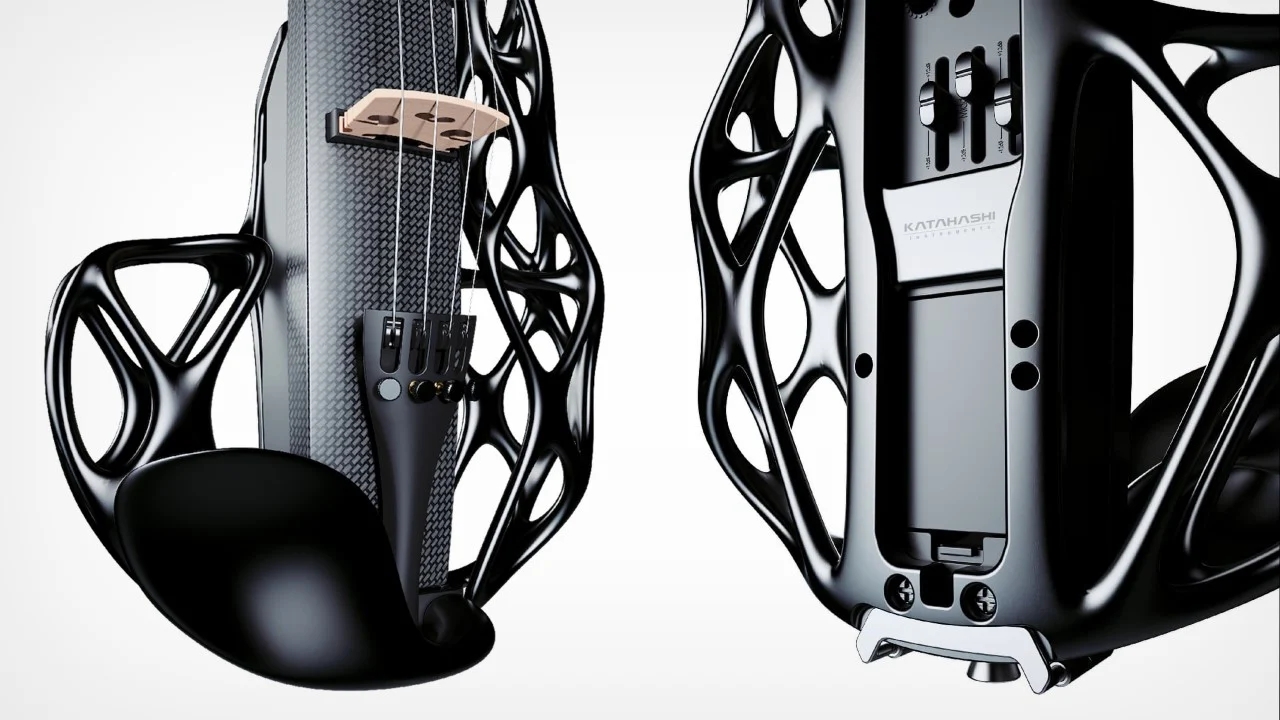 Karen Ultralight，violin，Musical Instruments，originality，