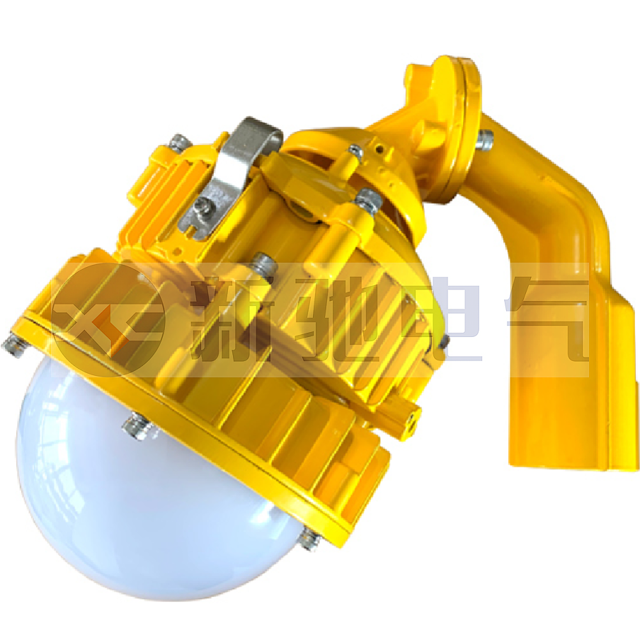 LED explosion-proof platform lamp，Emergency LED explosion-proof lamp，BPC8766，