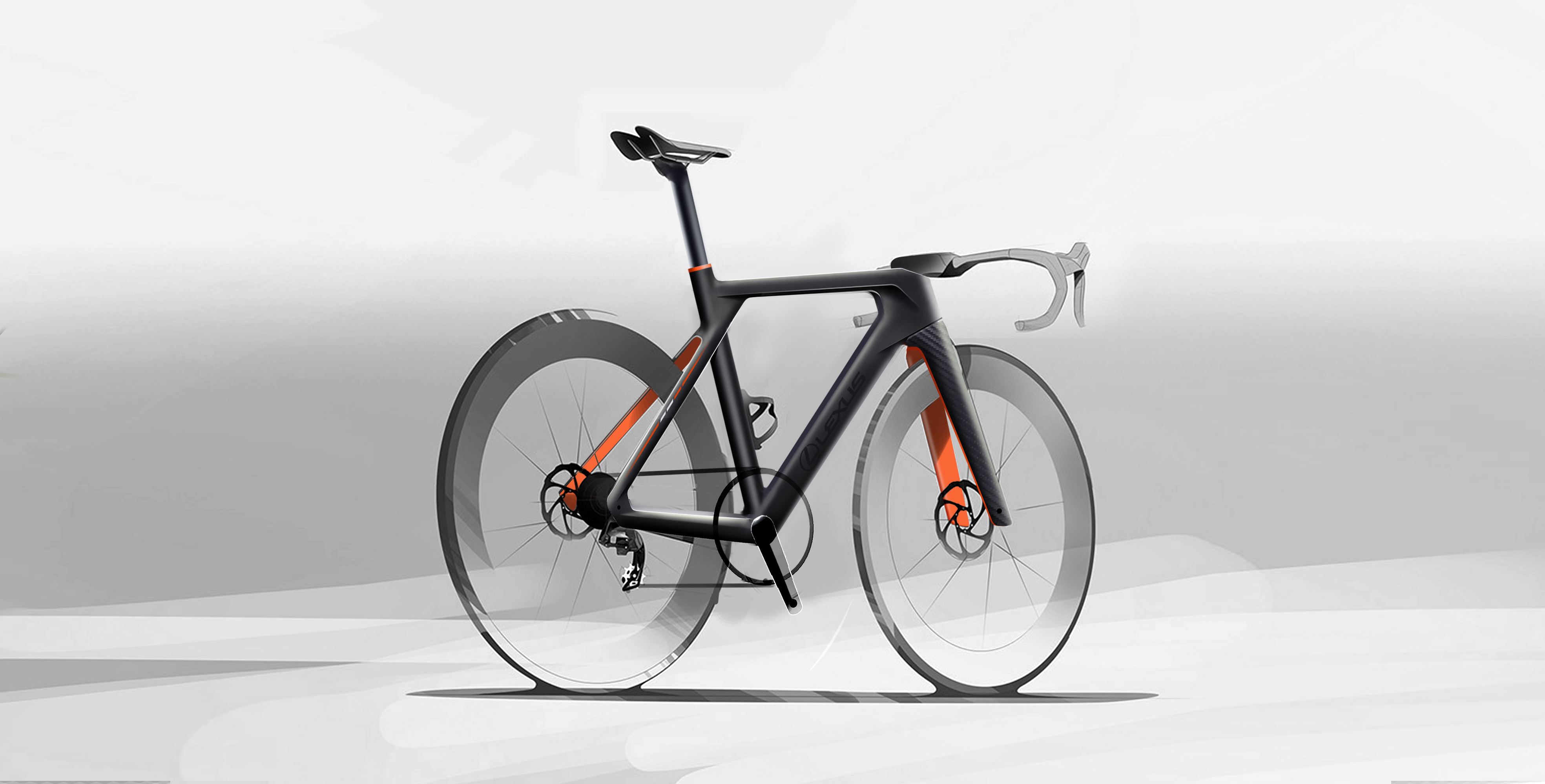 Bicycle，vehicle，dogcart，