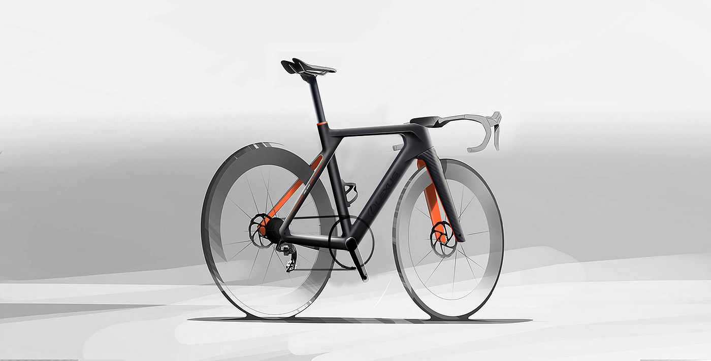 Bicycle，vehicle，dogcart，
