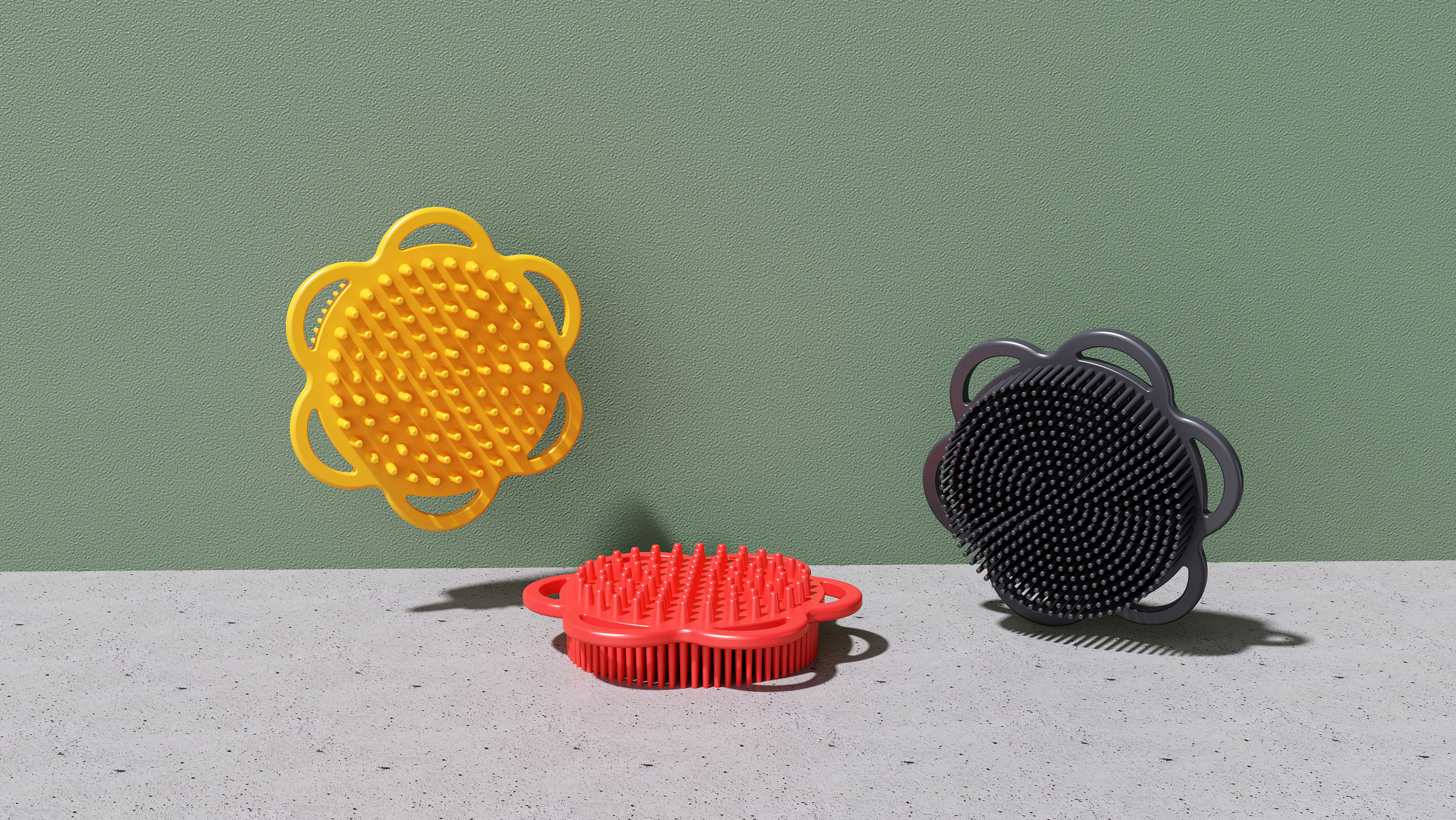 Household goods，Silicone Products ，