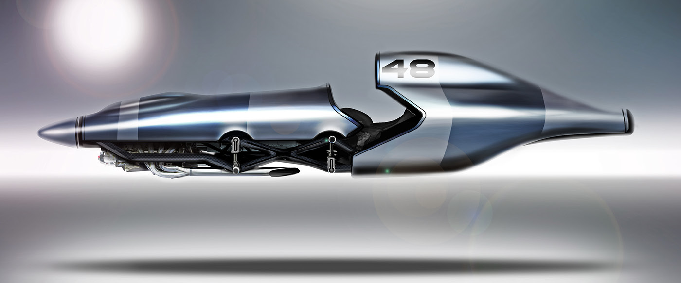 SchneiderTrophy，Water plane，concept，