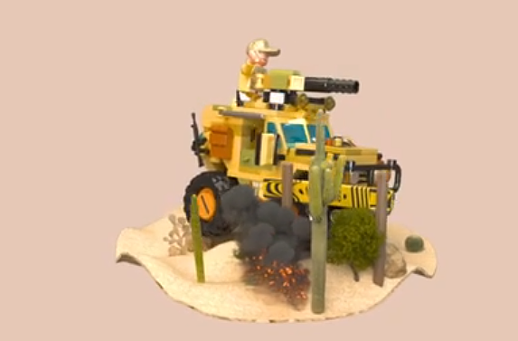 Hummer，