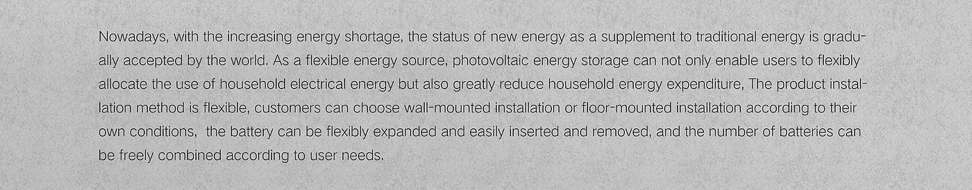 Photovoltaic cell，