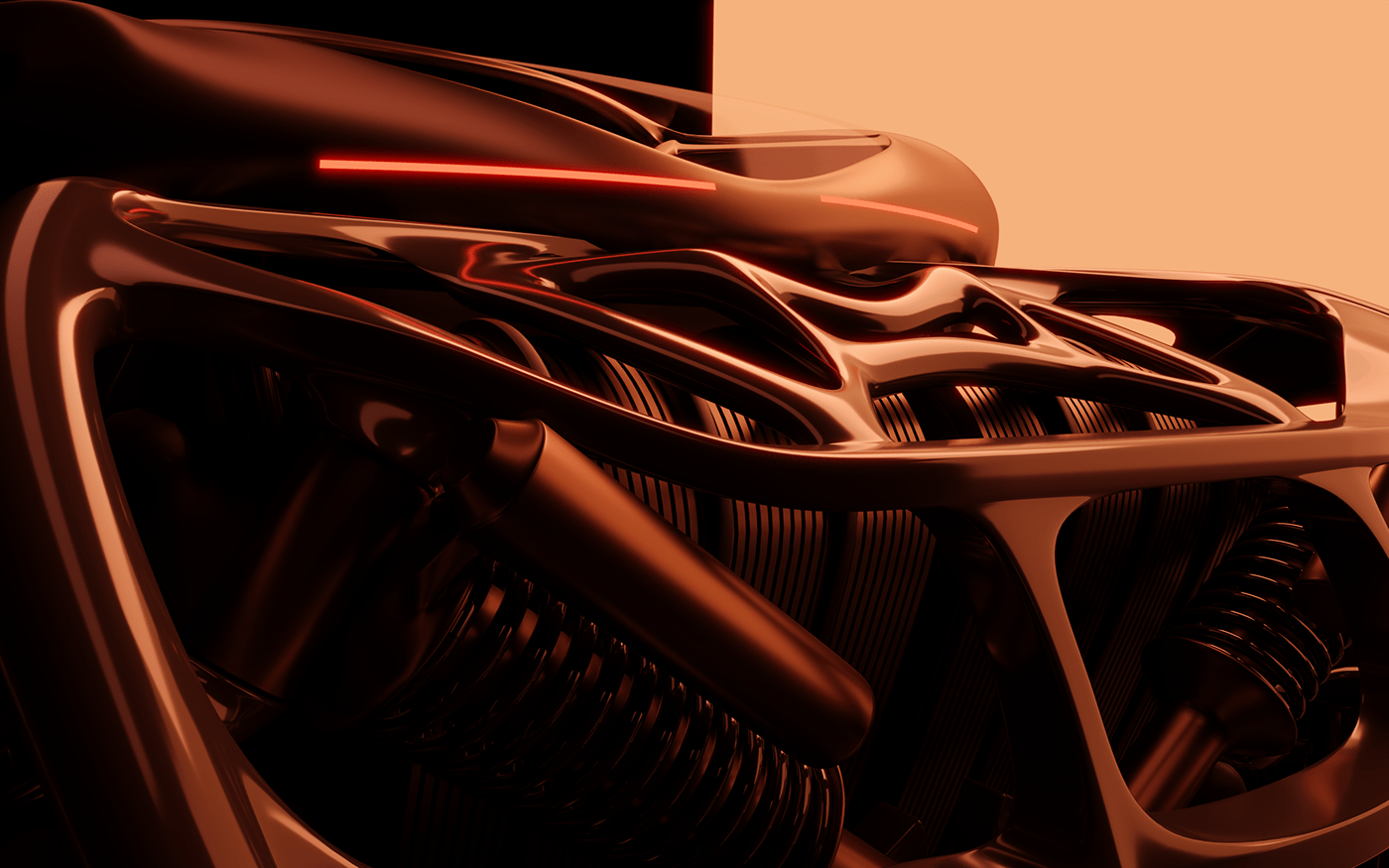 Off-road vehicle，Concept Car，modeling，vehicle，