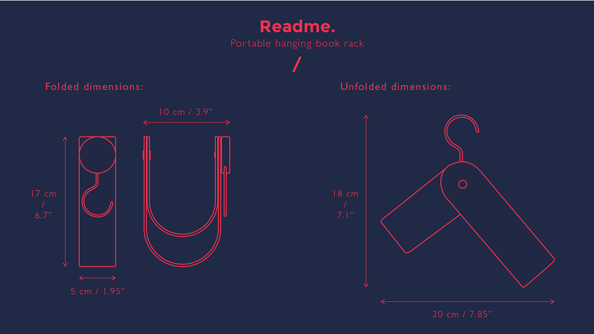 bookshelf，Portable，originality，product design，