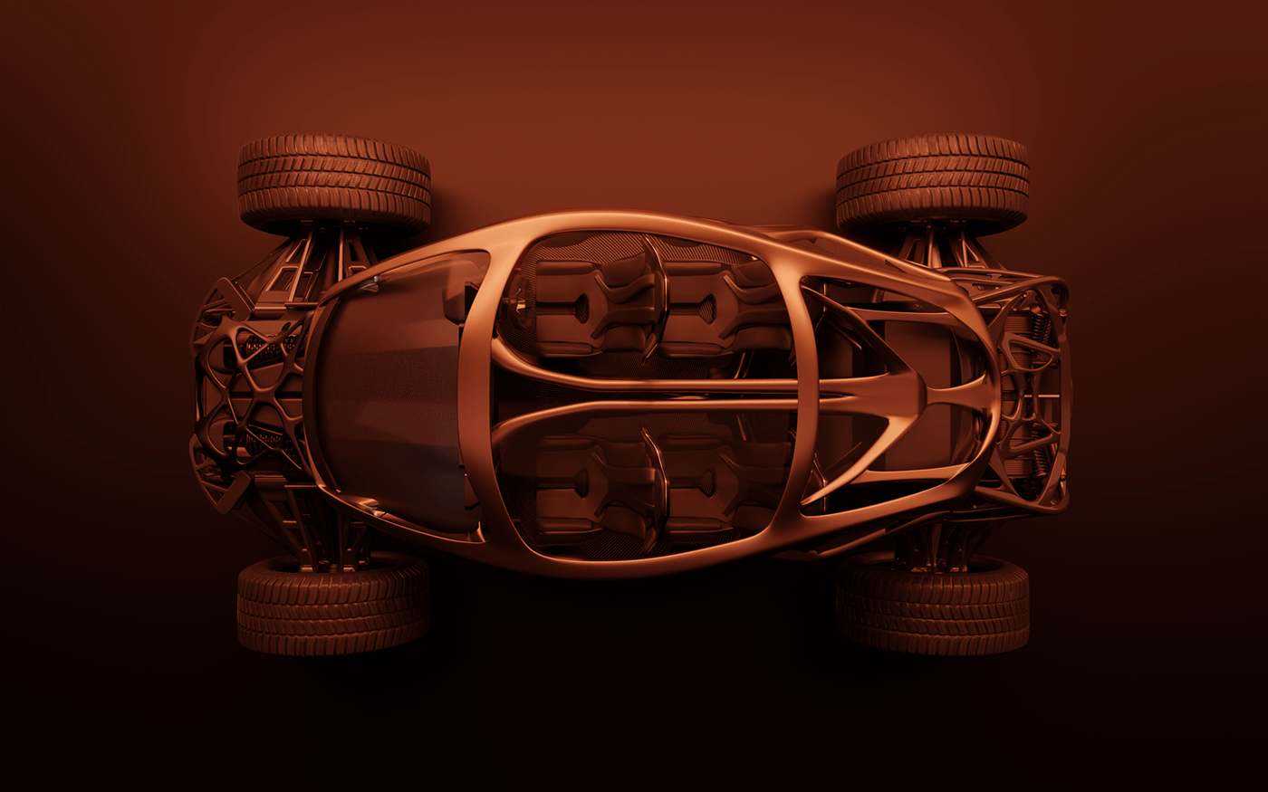 Off-road vehicle，Concept Car，modeling，vehicle，