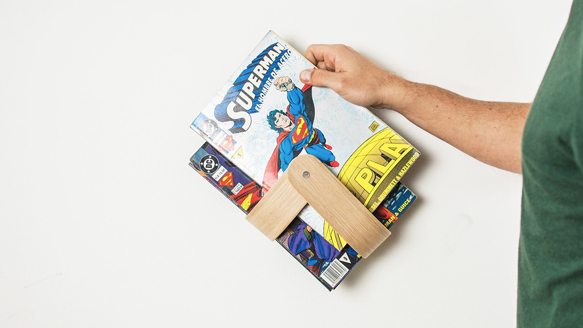 bookshelf，Portable，originality，product design，