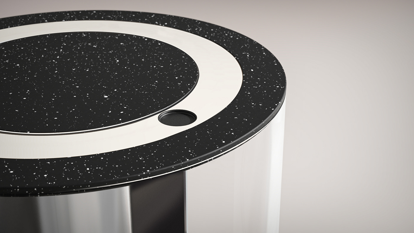 Orbis，lamps and lanterns，Desk lamp，Space，