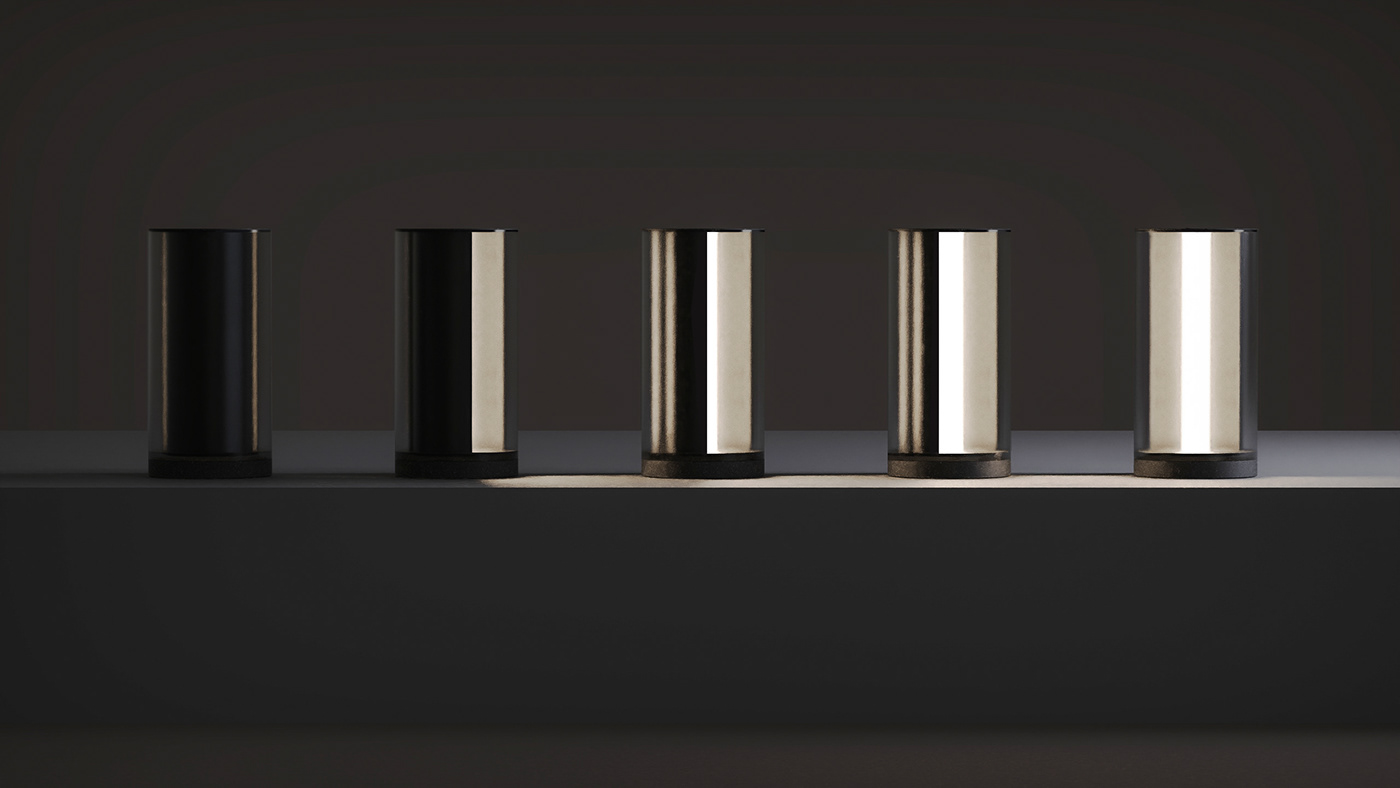 Orbis，lamps and lanterns，Desk lamp，Space，