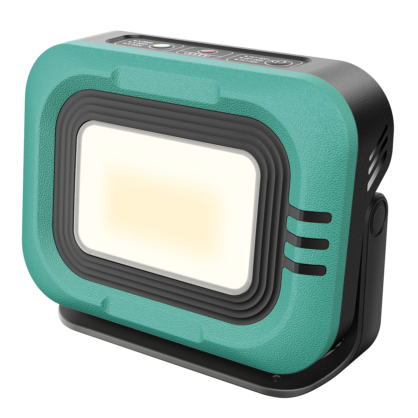 QIAOTU Qiao rabbit，Solar camping lights，USB charging lamp，Outdoor tent light，Auto repair lamp，Super Long Endurance Light，