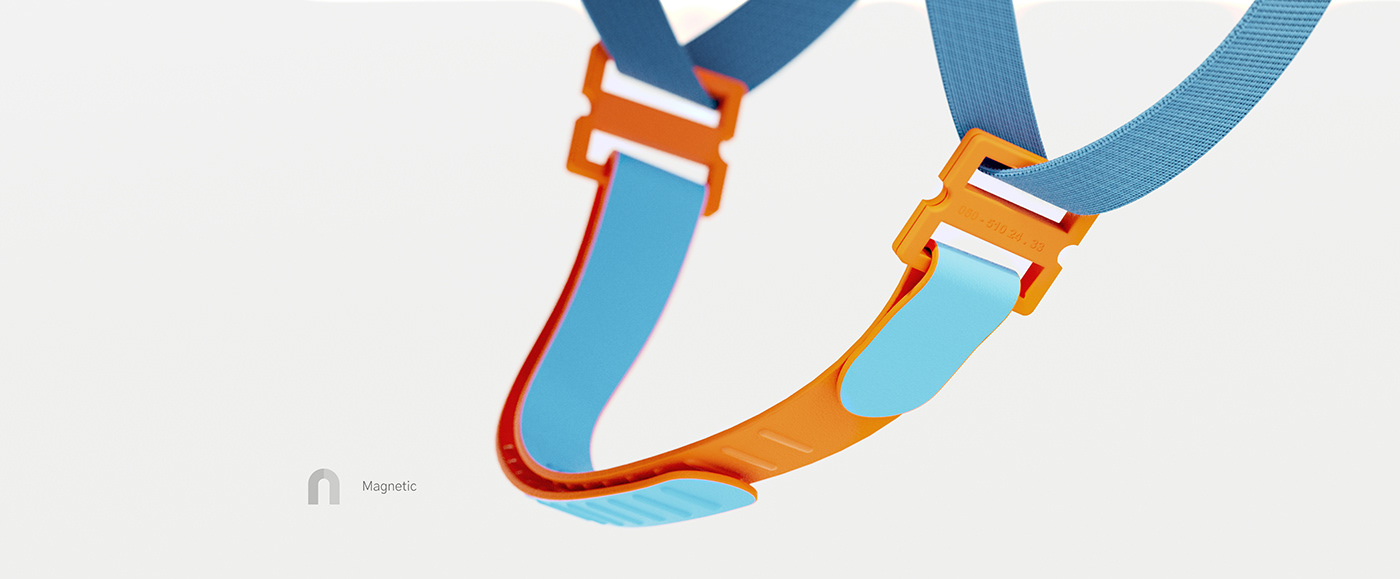 industrial design，product design，AR helmet，Virtual space，Graffiti，