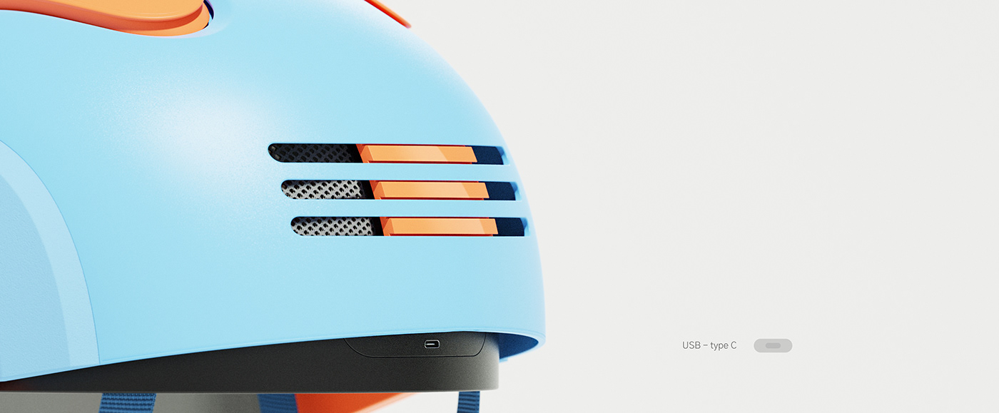 industrial design，product design，AR helmet，Virtual space，Graffiti，