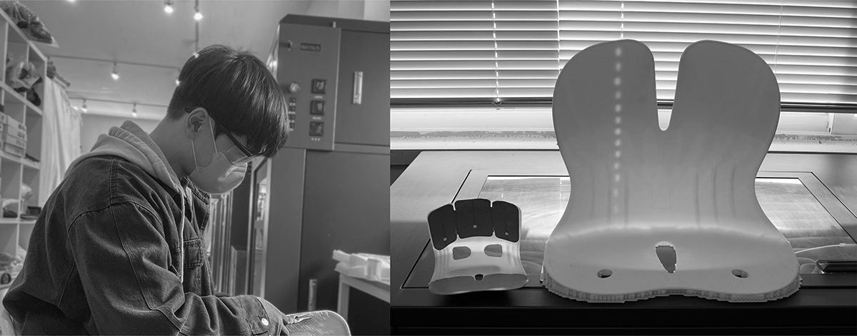 chair，Design，exquisite，Simplicity，Cushion，