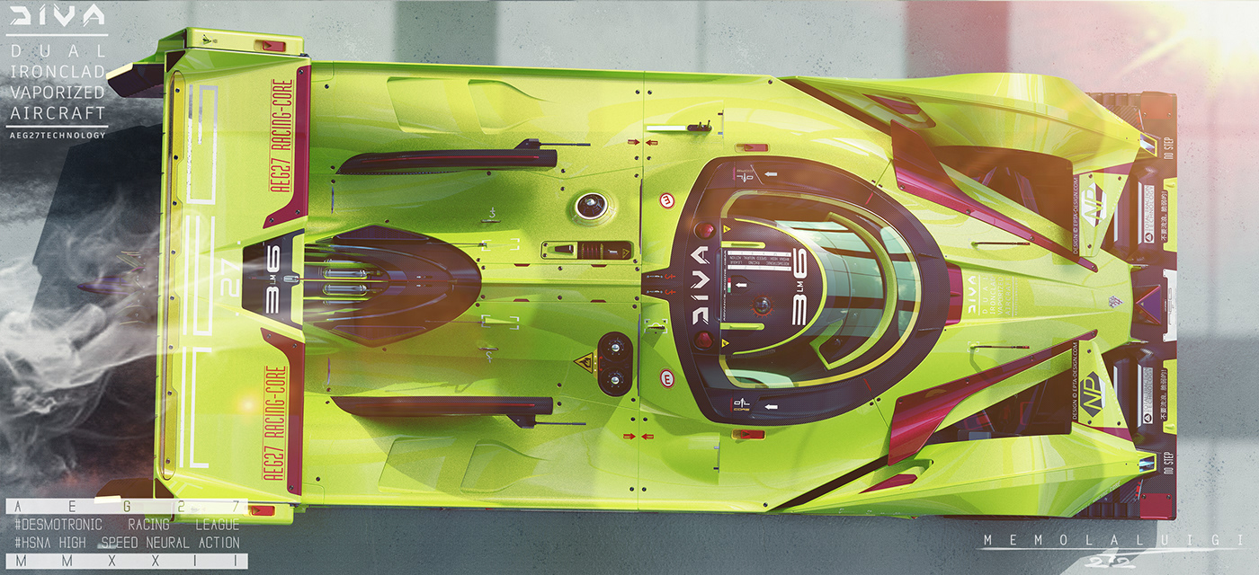 Automobile concept，3D car，Digital art，Vehicle vision，Render，