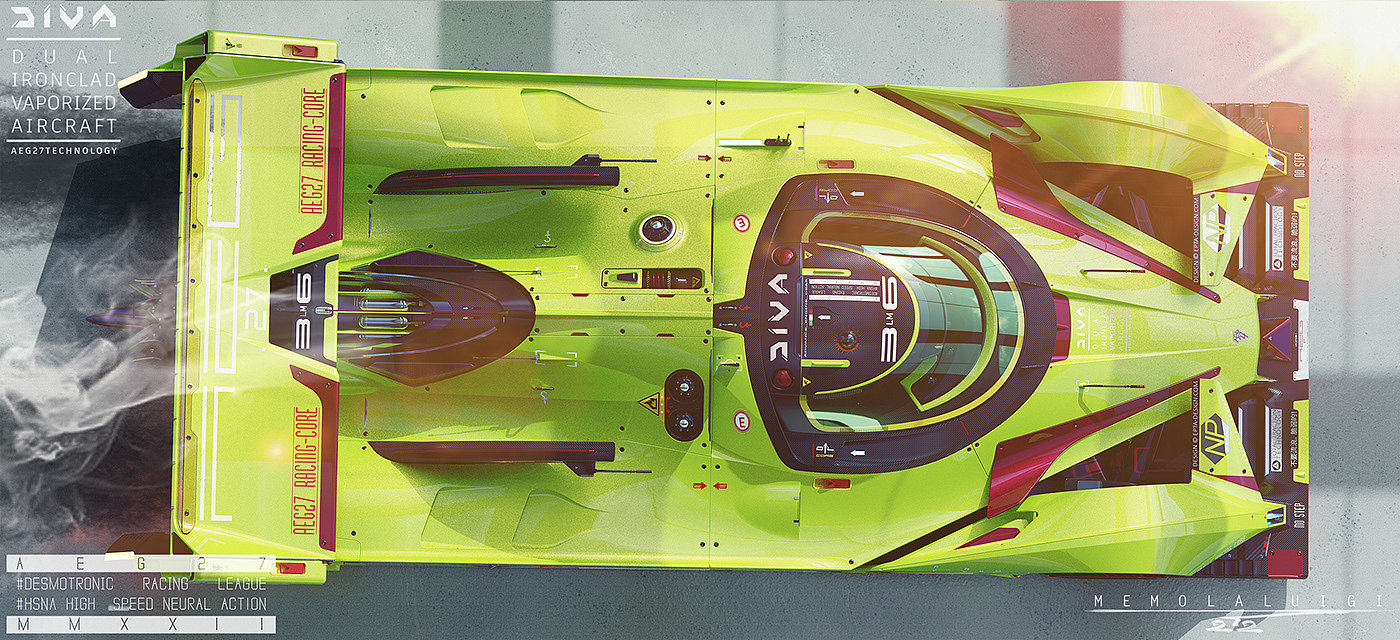 Automobile concept，3D car，Digital art，Vehicle vision，Render，