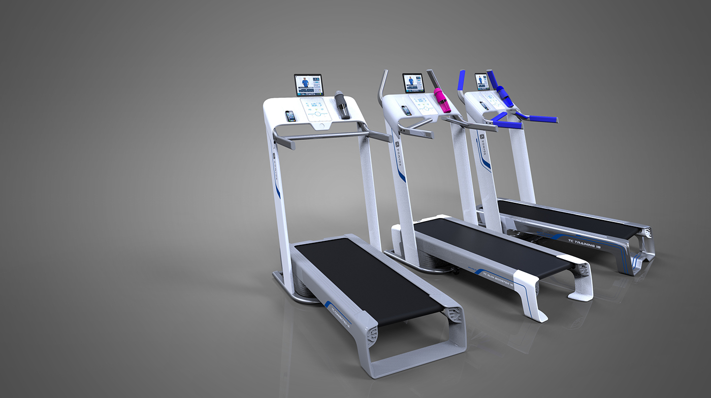 motion，Treadmill，TREADMILLS，