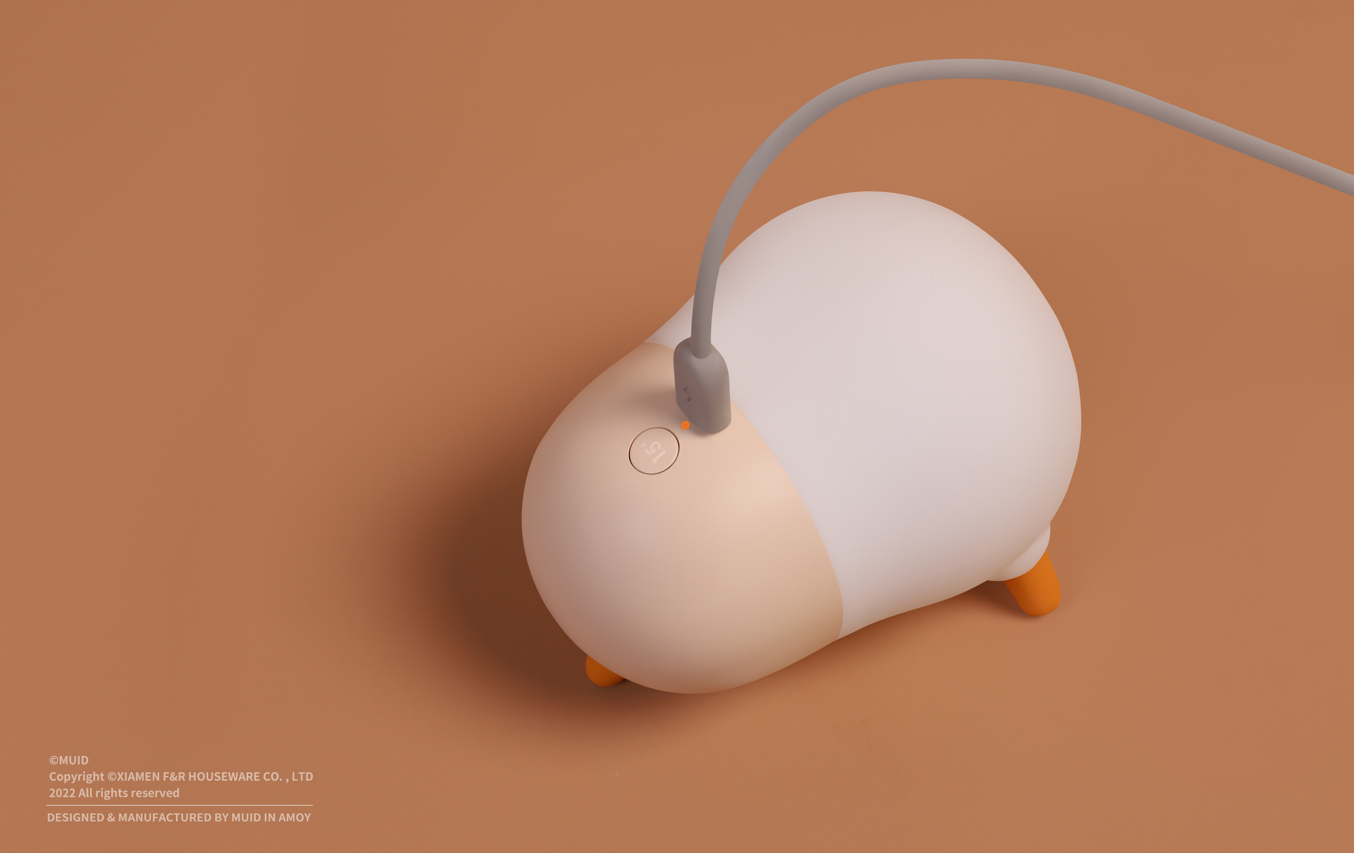 MUID，product design，original，