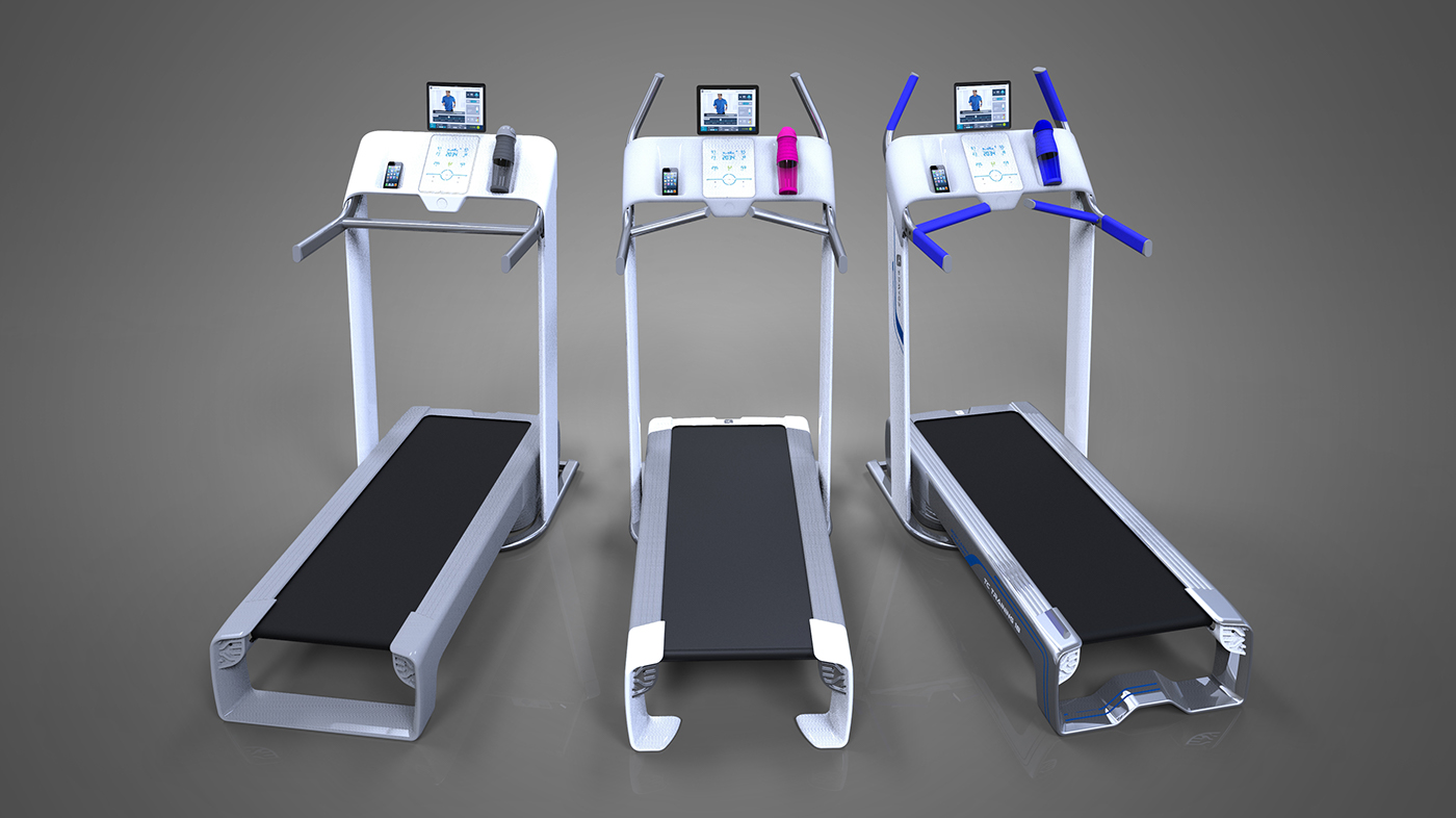 motion，Treadmill，TREADMILLS，