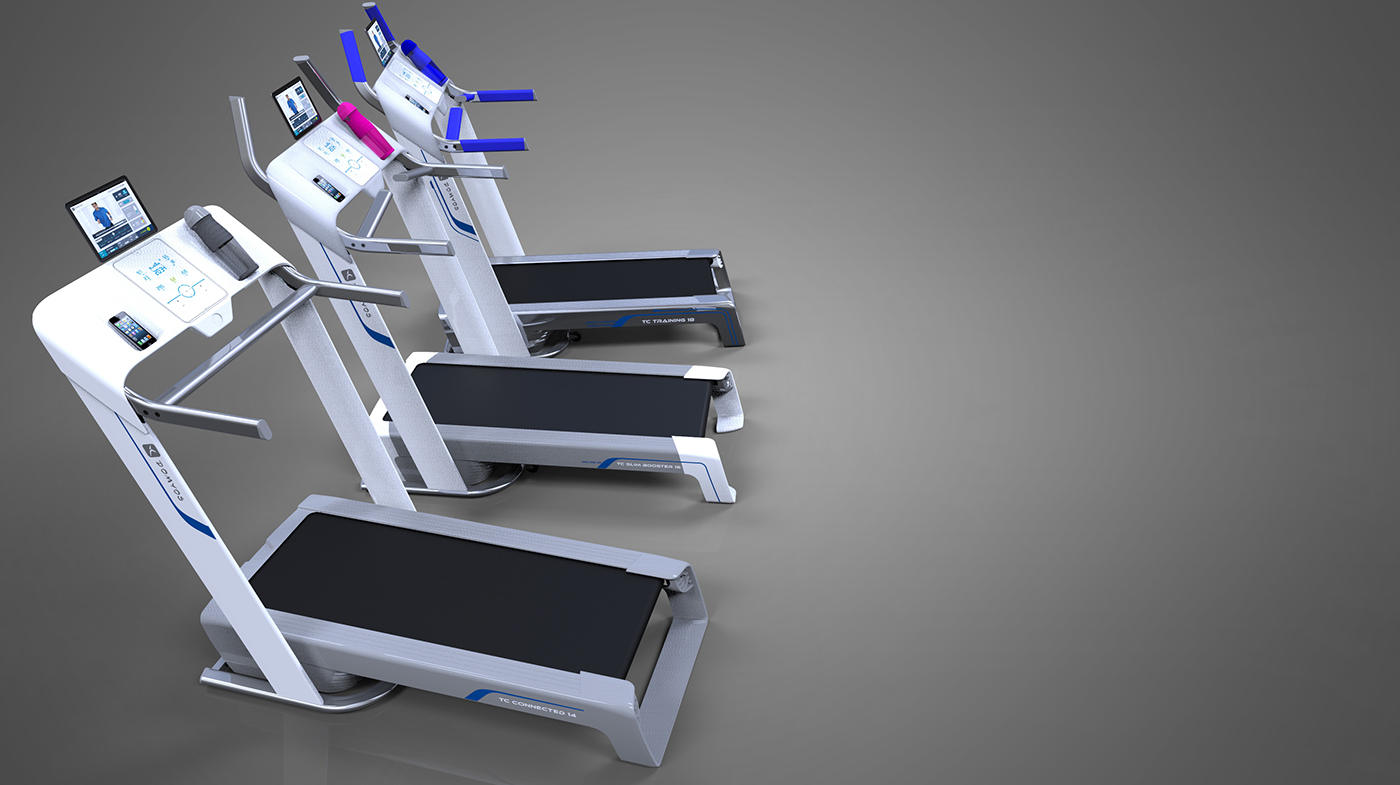 motion，Treadmill，TREADMILLS，